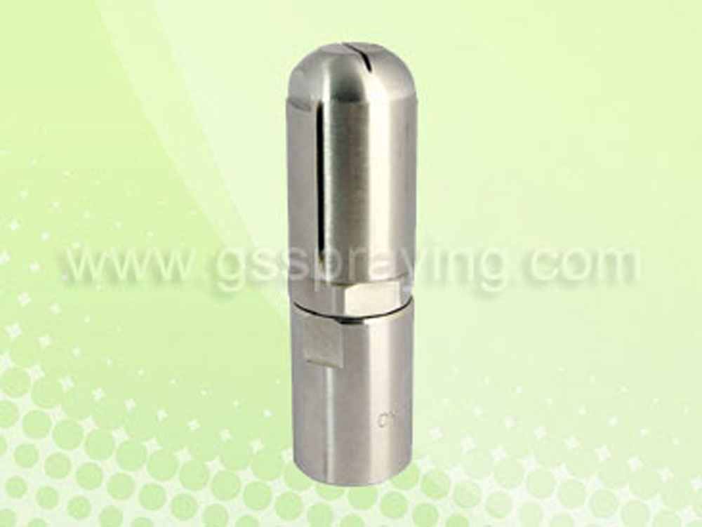 GSB-19250  bottle-cleaning rotating nozzle